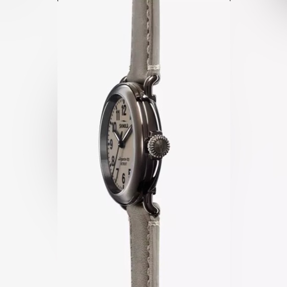 New Shinola Runwell Date Watch - Picture 4 of 16